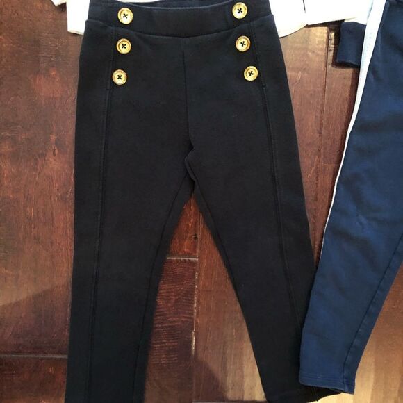 Bundle of long sleeves and pants - Picture 3 of 8